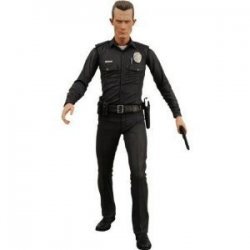 Фигурка Terminator 2  T-1000 Galleria Mall   Action Figure