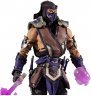  Фигурка McFarlane Toys Mortal Kombat Sub Zero (Winter Purple Variant) Action Figure