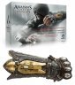 Скрытый клинок Assassins Creed Syndicate Jacob Frye Gauntlet Hidden Blade Gantelet Lame Secret