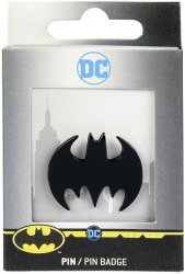 Значок Cerda DC Batman Logo Pin Metal