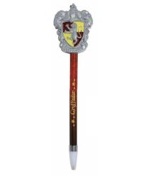 Шариковая ручка Гриффиндор Harry Potter Gryffindor Crest Pen NWT