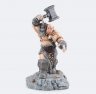 Статуетка World of Warcraft Orgrim Doomhammer