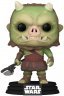 Фігурка Funko Star Wars Mandalorian Gamorrean Fighter Фанко Зіркові війни 406