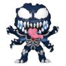 Фигурка Funko Marvel Monster Hunters - Venom Фанко Веном (примята упаковка) 994
