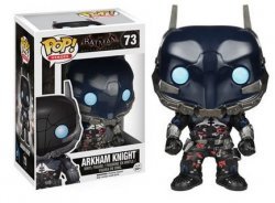 Фігурка Batman Arkham Knight: Funko POP! Arkham Knight