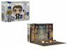 Адвент календарь Гарри Поттер Funko Advent Calendar: Harry Potter 24 Figures (2022)