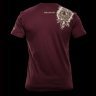 Футболка World of Warcraft ORGRIM ARMOUR T-SHIRT (размеры L)