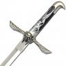 Меч клинок Assassins Creed Altair Majestic Sword