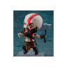 Фигурка Бог Войны Кратос God Of War Kratos Nendoroid (China edition)