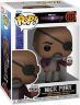 Фігурка Funko Marvel Guardians of The Galaxy Nick Fury фанко Нік Фюрі 1253