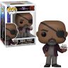 Фигурка Funko Marvel Guardians of The Galaxy Nick Fury фанко Ник Фьюри 1253