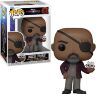 Фигурка Funko Marvel Guardians of The Galaxy Nick Fury фанко Ник Фьюри 1253