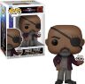 Фігурка Funko Marvel Guardians of The Galaxy Nick Fury фанко Нік Фюрі 1253