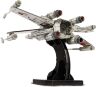 Пазл 4D Build Star Wars T-65 X-Wing Starfighter puzzle 3D картон Зоряний винищувач 160 шт. 