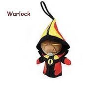 Мягкая игрушка Dota 2  Warlock