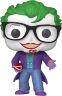 Фигурка Funko DC Batman's 85th Anniversary: The Joker фанко Джокер 517