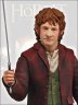 Фигурка -Bilbo Baggins The Hobbit Figure (NECA) 25 см.