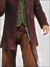 Фигурка -Bilbo Baggins The Hobbit Figure (NECA) 25 см.