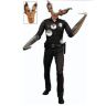 Фигурка Terminator 2  T-1000 Pescadero Hospital  Action Figure