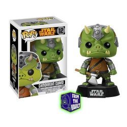  Фігурка Funko Pop! Star Wars - Gamorrean Guard