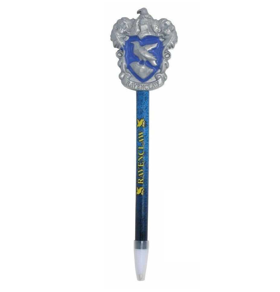 Кулькова ручка Когтевран Harry Potter Ravenclaw Crest Pen NWT