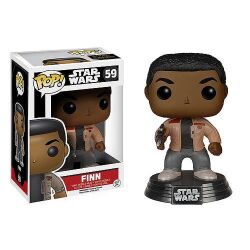 Фігурка Funko Pop! Star Wars - Finn