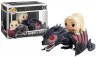 Фигурка Funko Pop! Game of Thrones - Daenerys & Dragon