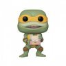 Фігурка Funko TMNT 2 Michelangelo фанко Черепашки ніндзя Мікеланджело 1136