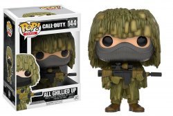 Фигурка Funko Pop! - Call of Duty Figure - All Ghillied Up