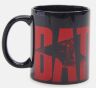 Кружка DC Batman Ceramic Mug чашка Бэтмен 330 мл