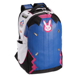 Рюкзак Overwatch D.Va Backpack BlizzCon 2017