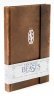 Блокнот Fantastic Beasts: Newt Scamander Ruled (Insights Journals) (Hardcover)