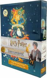 Адвент каледар Гаррі Поттер Harry Potter Budget Advent Calendar 2023 Official