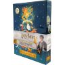 Адвент каледарь Гарри Поттер Harry Potter Budget Advent Calendar 2023 Official
