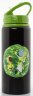 Бутылка Rick And Morty Drink Bottle Portal GB eye