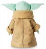 Мягкая игрушка Star Wars Baby Yoda Plush