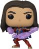 Фігурка Funko Marvel Ms. Marvel (Glow in The Dark) Фанко Мс. Марвел Exclusive 1251