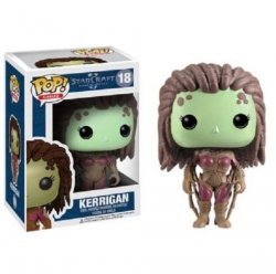 Фигурка Funko Starcraft Фанко Старкрафт Kerrigan