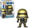 Фигурка Funko DC Heroes: Hammer of Boravia фанко Молот Боравии 583