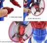 Фігурка Iron man patriot style Action Figure