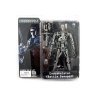 Фигурка Terminator 2 T2 T-800 ENDOSKELETON Battle Damaged  Action Figure