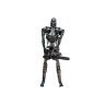 Фигурка Terminator 2 T2 T-800 ENDOSKELETON Battle Damaged  Action Figure