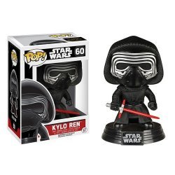 Фигурка Funko Pop! Star Wars Kylo Ren