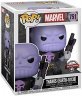 Фігурка Funko Super Marvel Heroes: Thanos Earth 18138 Танос 15 см фанко 751 Exclusive