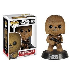 Фигурка Funko Pop! Star Wars - Chewbacca