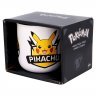 Кружка POKEMON PIKACHU CERAMIC MUG 14 OZ IN GIFT BOX