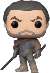 Фигурка Funko Pop Movies: Dune - Duncan Idaho Дюна Дункан Айдахо 1027