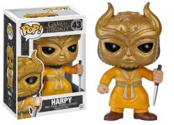 Фігурка Funko Pop! Game of Thrones - Harpy