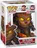 Фігурка Funko Pop Games: Guild Wars 2 - Rytlock Гільдварс 2 фанко 562