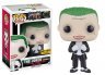 Фигурка Batman: Funko POP! Joker Tuxedo Suicide Squad Hot Topic Exclusive